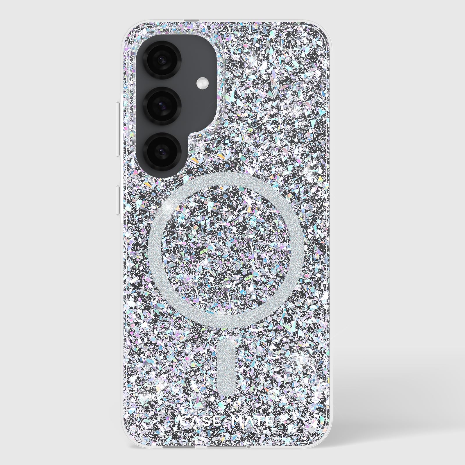Foto 8 pulgar | Funda De Teléfono Case-mate Para Samsung Galaxy S25 Twinkle Disco - Venta Internacional.