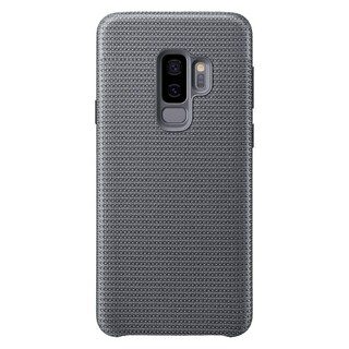 Foto 1 | Funda Para Teléfono Samsung Galaxy S9+ Hyperknit Grey - Venta Internacional.