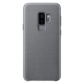 Foto 2 | Funda Para Teléfono Samsung Galaxy S9+ Hyperknit Grey - Venta Internacional.