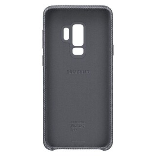 Foto 5 | Funda Para Teléfono Samsung Galaxy S9+ Hyperknit Grey - Venta Internacional.