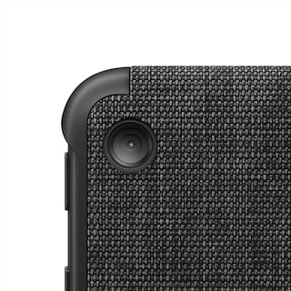 Foto 3 | Funda Para Tablet Amazon Fire 7 12.ª Generación De 2022, Color Negro - Venta Internacional.