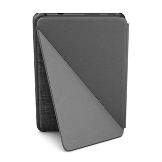 Foto 4 | Funda Para Tablet Amazon Fire 7 12.ª Generación De 2022, Color Negro - Venta Internacional.