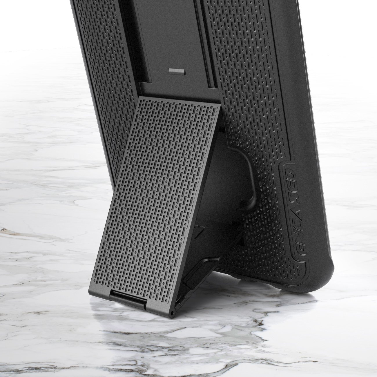 Foto 4 pulgar | Funda Para Cinturón Con Funda Duraclip Ultrafina Para Galaxy Note 9 - Venta Internacional.