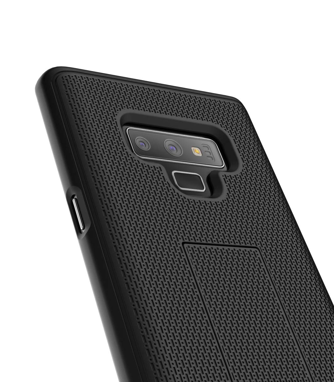 Foto 5 pulgar | Funda Para Cinturón Con Funda Duraclip Ultrafina Para Galaxy Note 9 - Venta Internacional.
