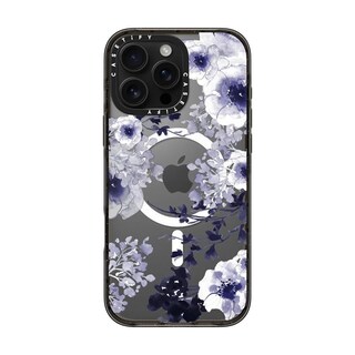 Foto 2 | Funda De Teléfono Casetify Impact Para Iphone 16 Pro Max Blue Spring - Venta Internacional.