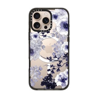 Foto 4 | Funda De Teléfono Casetify Impact Para Iphone 16 Pro Max Blue Spring - Venta Internacional.