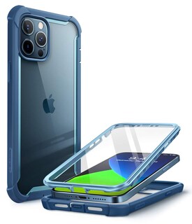Foto 1 | Funda De Teléfono I-blason Ares Para Iphone 12 Pro Max De 6.7 Pulgadas (2020) - Venta Internacional.
