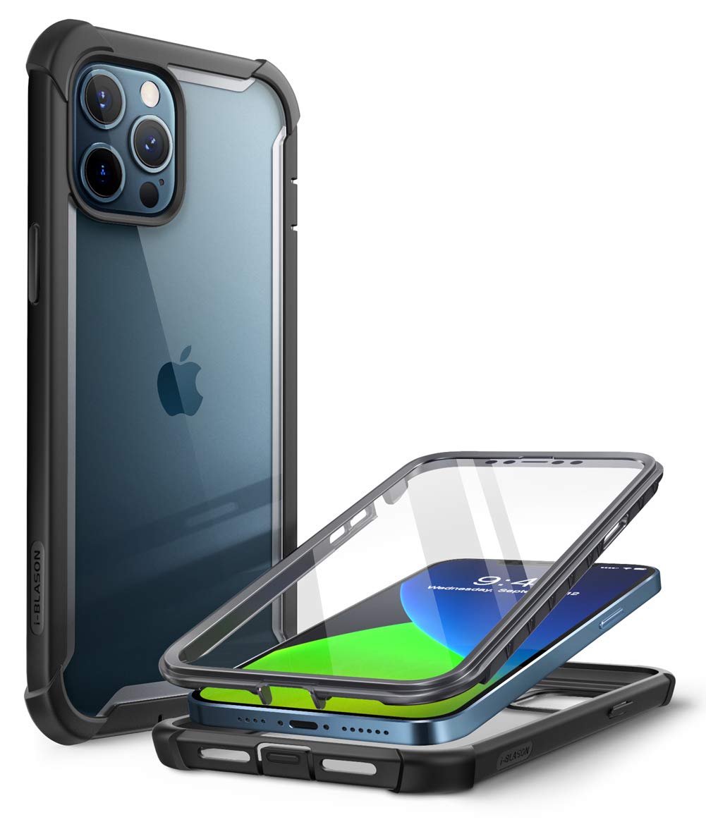 Foto 2 pulgar | Funda De Teléfono I-blason Ares Para Iphone 12 Pro Max De 6.7 Pulgadas (2020) - Venta Internacional.