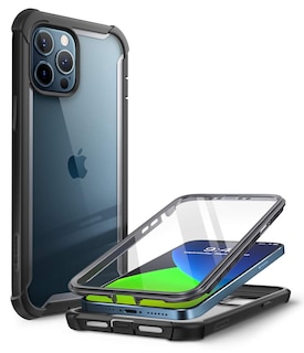 Foto 1 | Funda De Teléfono I-blason Ares Para Iphone 12 Pro Max De 6.7 Pulgadas (2020) - Venta Internacional.