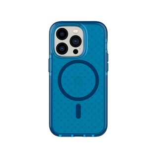 Foto 1 | Funda Tech21 Para Iphone 14 Pro Evo Check Con Magsafe - Venta Internacional.