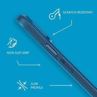 Foto 5 | Funda Tech21 Para Iphone 14 Pro Evo Check Con Magsafe - Venta Internacional.