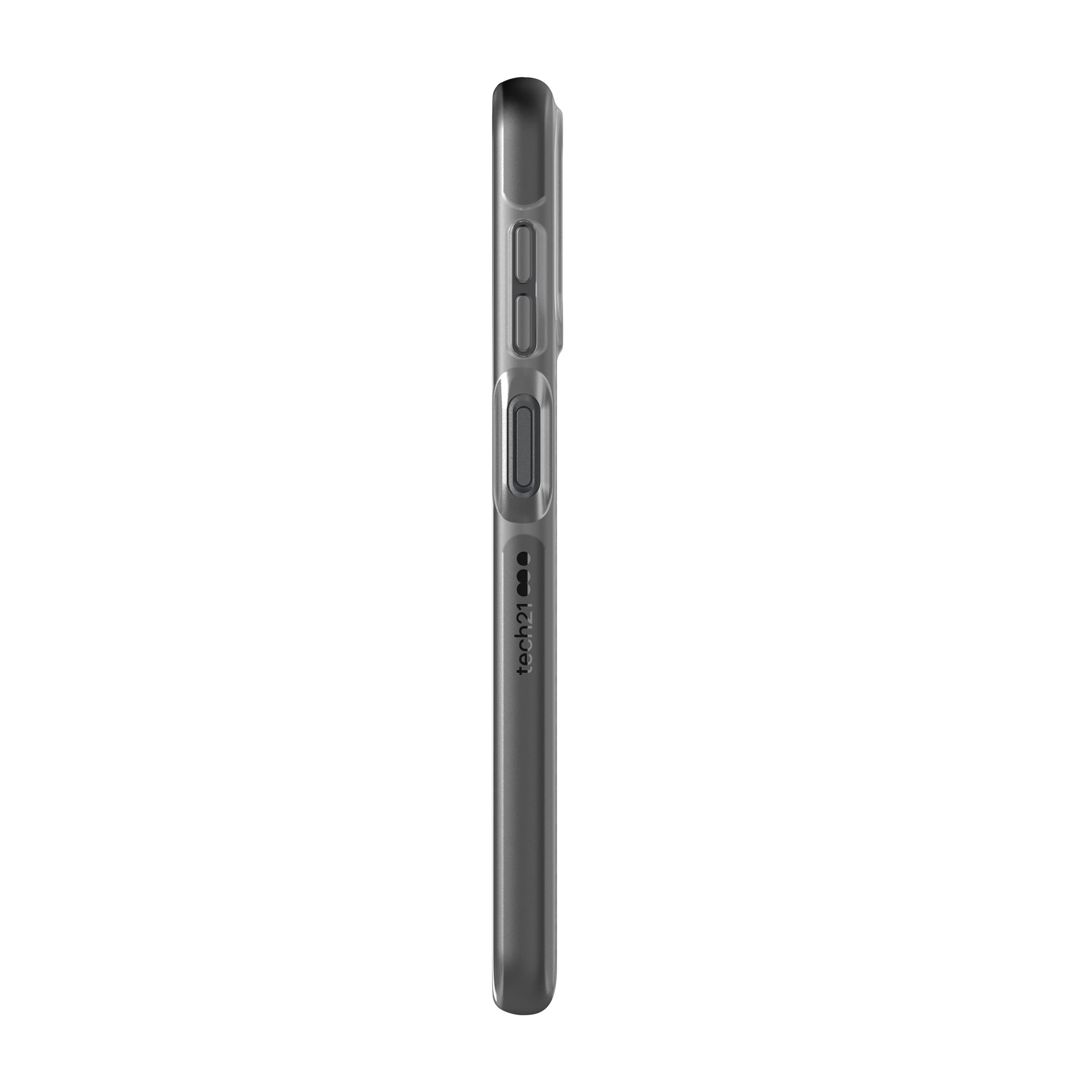 Foto 5 | Funda De Teléfono Tech21 Evo Check Para Samsung Galaxy A12 Negra - Venta Internacional.