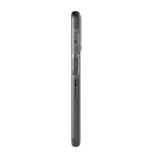 Foto 5 | Funda De Teléfono Tech21 Evo Check Para Samsung Galaxy A12 Negra - Venta Internacional.