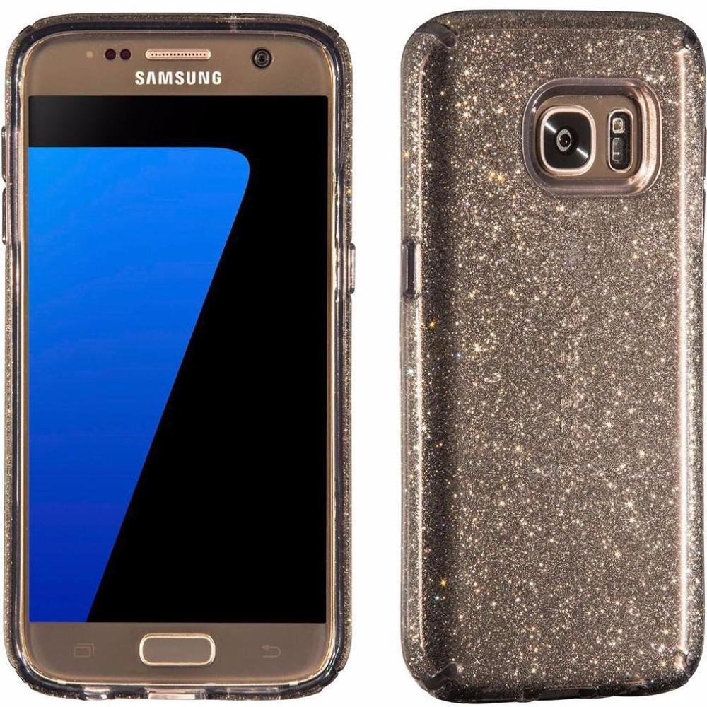 Foto 2 pulgar | Funda Para Teléfono Móvil Speck Products Candyshell Para Samsung Galaxy S7 - Venta Internacional.