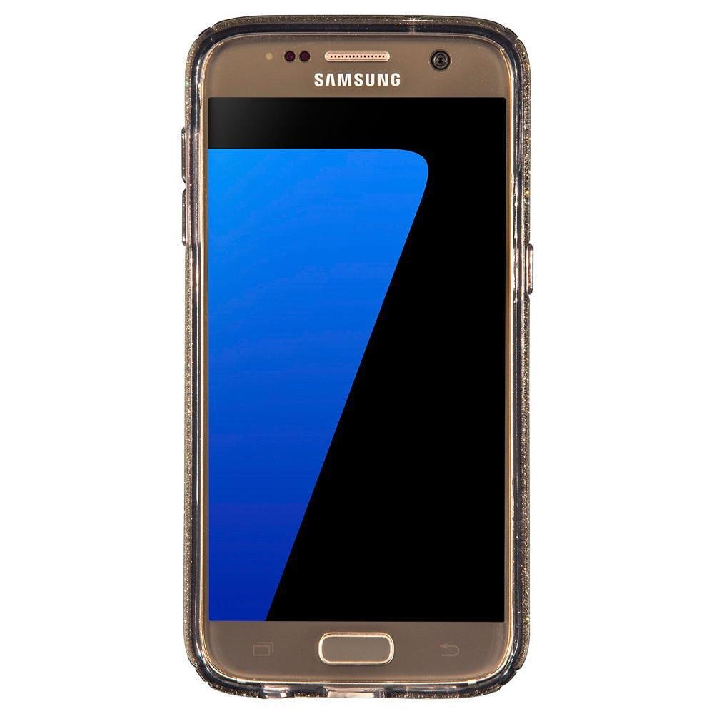 Foto 5 pulgar | Funda Para Teléfono Móvil Speck Products Candyshell Para Samsung Galaxy S7 - Venta Internacional.