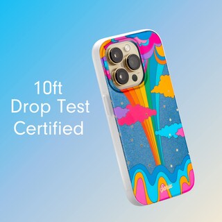 Foto 2 | Funda De Teléfono Sonix Para Iphone 14 Pro Magsafe 3m Drop Test Sky Fantasy - Venta Internacional.