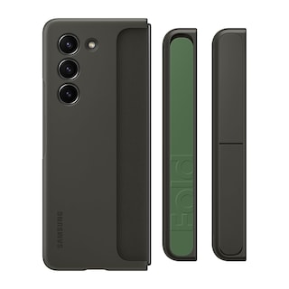 Foto 2 | Funda Samsung Galaxy Official Standing Con Correa En Z Fold5 - Venta Internacional.