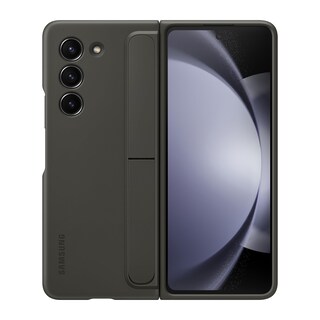 Foto 3 | Funda Samsung Galaxy Official Standing Con Correa En Z Fold5 - Venta Internacional.
