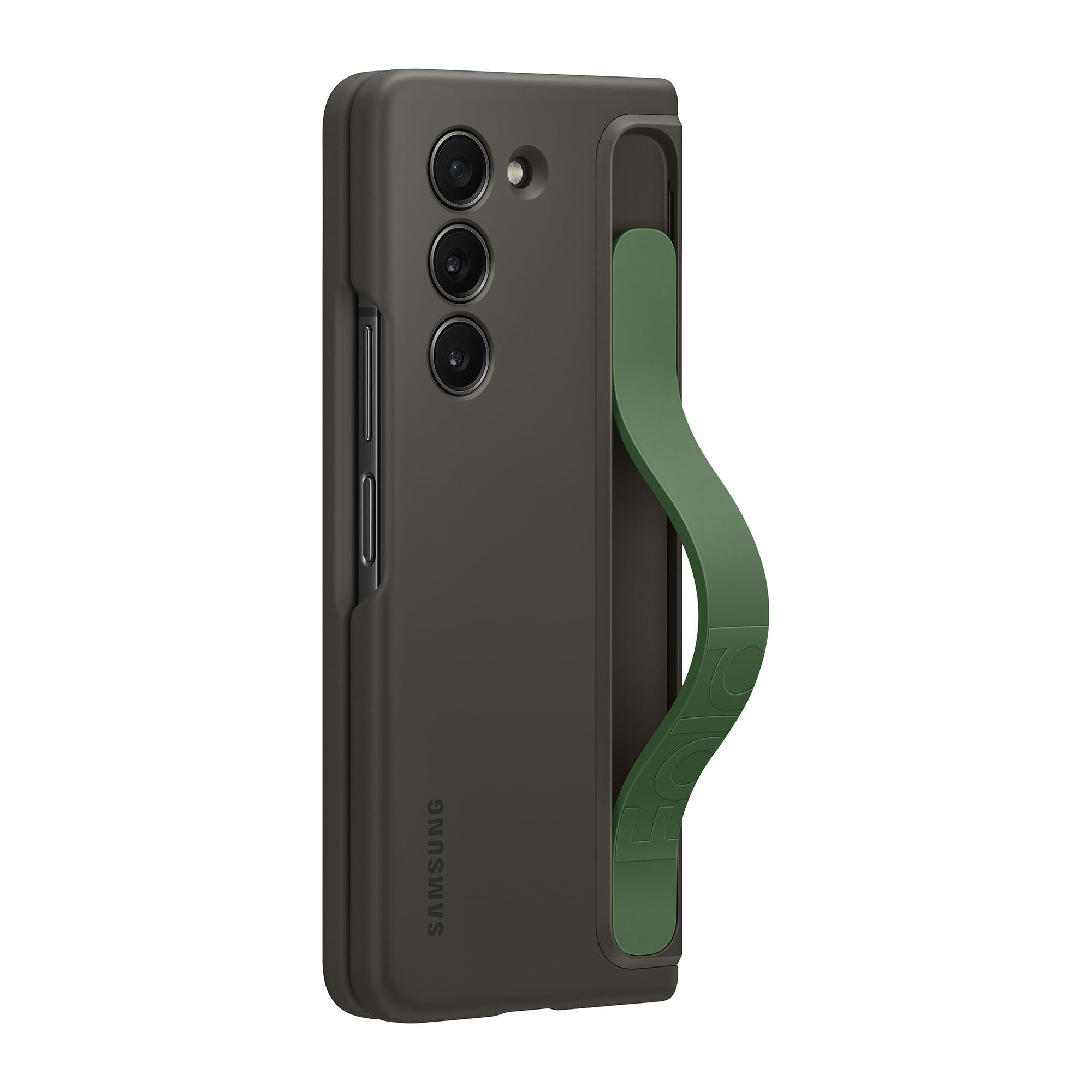Foto 4 | Funda Samsung Galaxy Official Standing Con Correa En Z Fold5 - Venta Internacional.