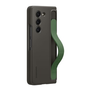 Foto 4 | Funda Samsung Galaxy Official Standing Con Correa En Z Fold5 - Venta Internacional.