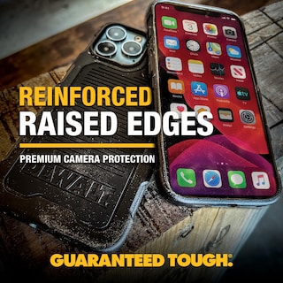 Foto 6 | Funda De Teléfono Dewalt Heavy Duty Magnetic Para Iphone 14 Pro Max - Venta Internacional.