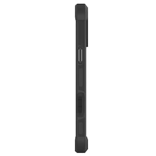 Foto 7 | . Funda Puregear Dualtek Mag Para Iphone 16 Pro Negra Compatible Con Magsafe
