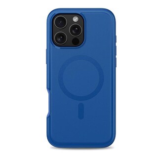 Foto 1 | Funda Mybat Fuse Con Magsafe para iPhone 16 Pro Azul