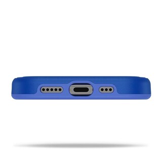 Foto 6 | Funda Mybat Fuse Con Magsafe para iPhone 16 Pro Azul
