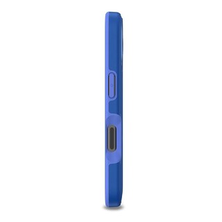 Foto 7 | Funda Mybat Fuse Con Magsafe para iPhone 16 Pro Azul