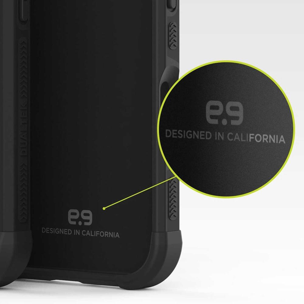 Foto 7 | . Funda Puregear Dualtek Para Iphone 16 Negra