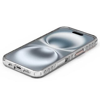 Foto 7 | . Funda Puregear Slimshell Plus Mag Para Iphone 16 Plus Transp Rosa Compatible Con Magsafe