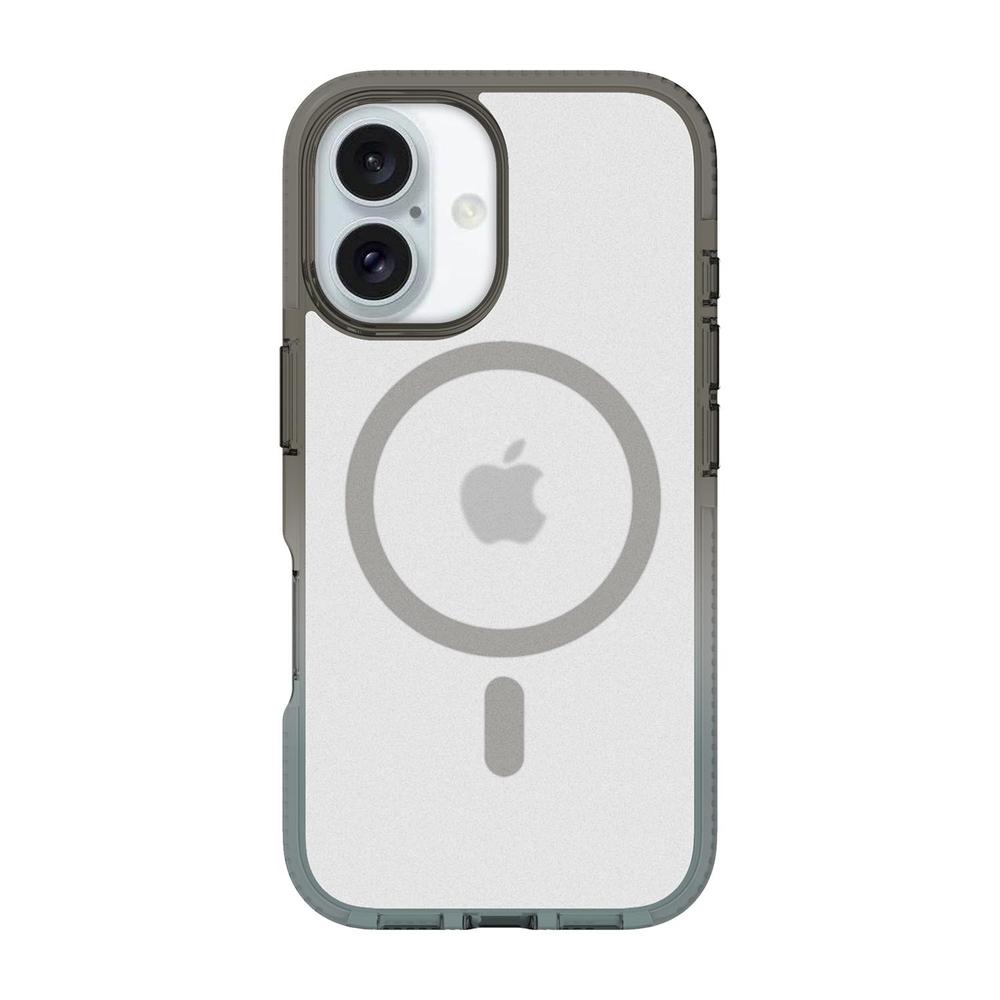 Foto 2 pulgar | . Funda Prodigee Safetee Flow Mag Para Iphone 16 Plus - Night