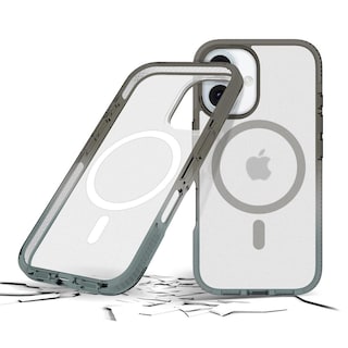 Foto 2 | . Funda Prodigee Safetee Flow Mag Para Iphone 16 Plus - Night