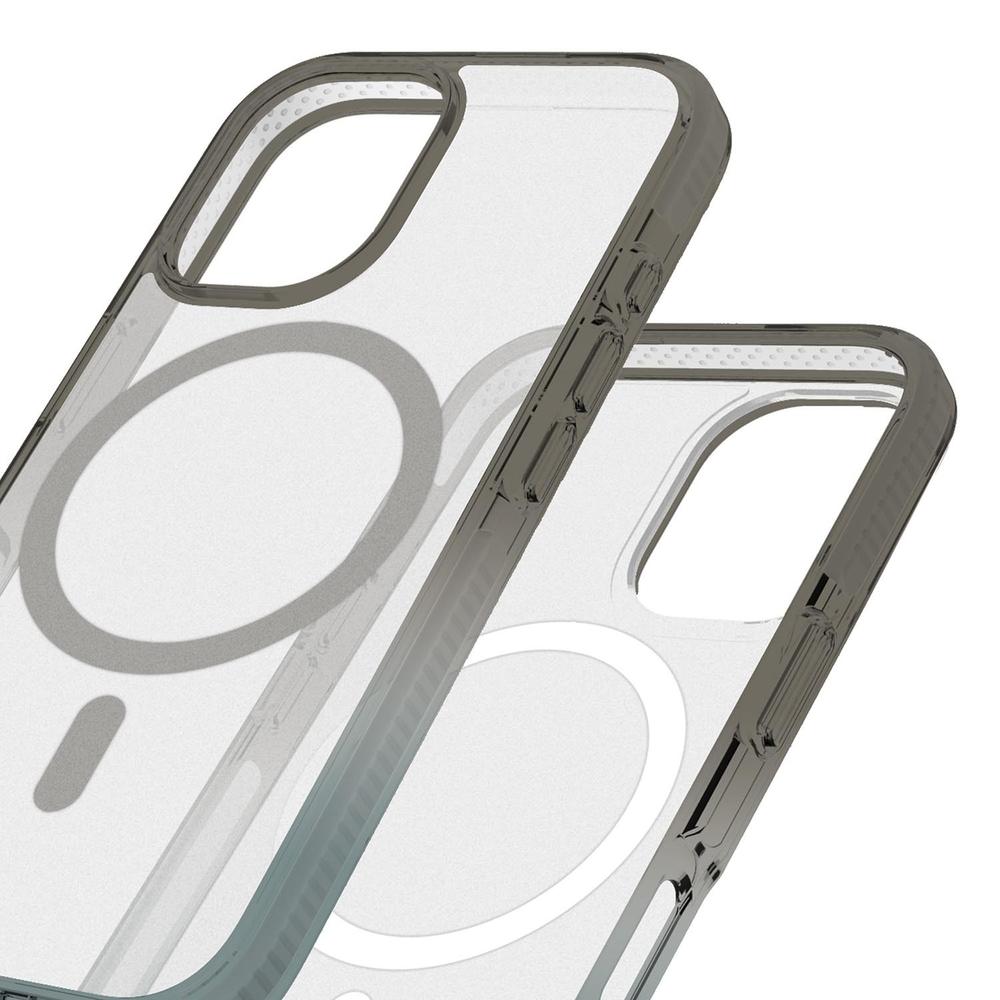 Foto 4 pulgar | . Funda Prodigee Safetee Flow Mag Para Iphone 16 Plus - Night