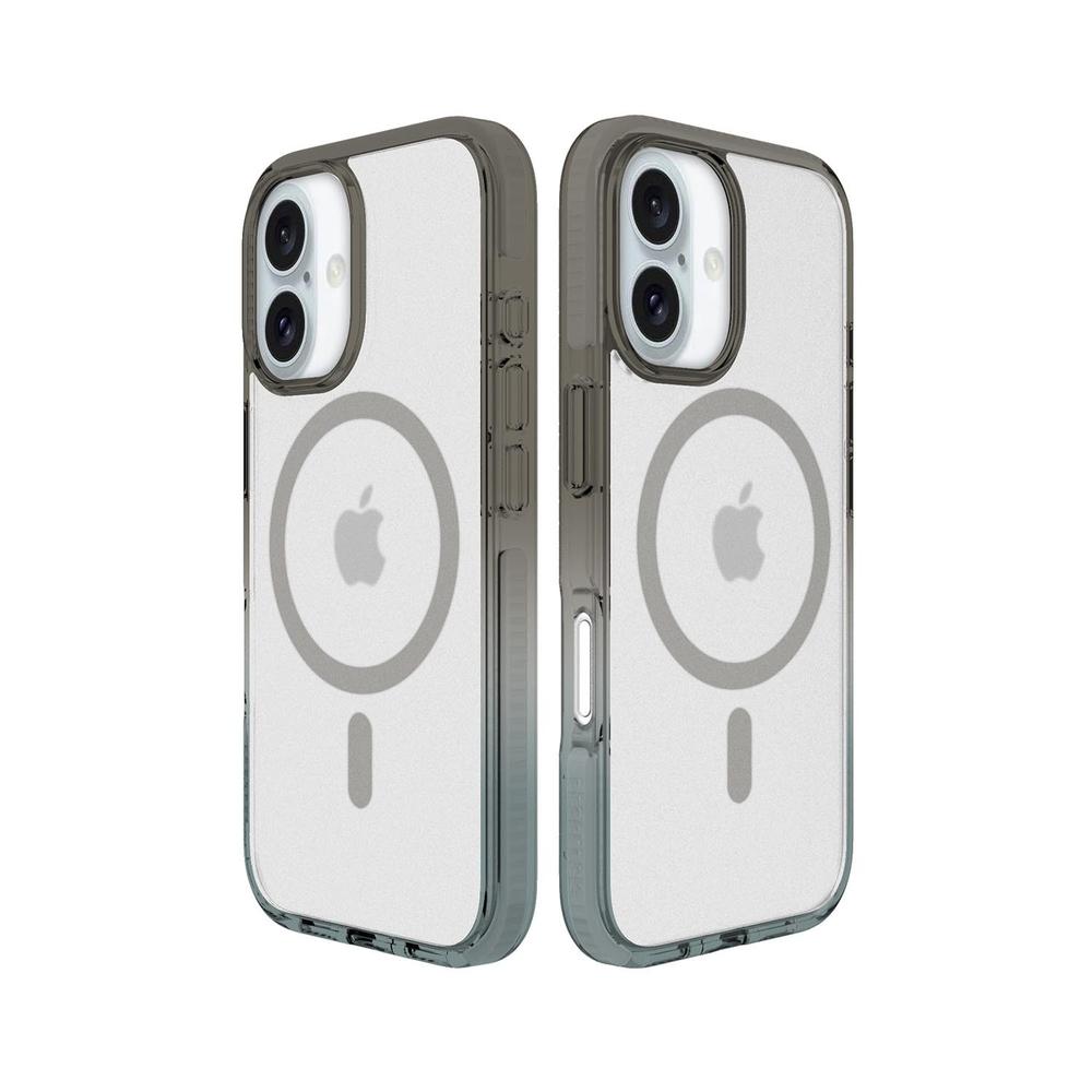 Foto 5 pulgar | . Funda Prodigee Safetee Flow Mag Para Iphone 16 Plus - Night