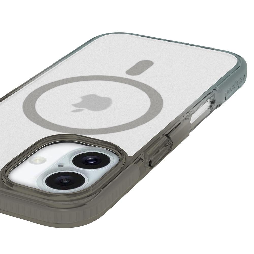 Foto 6 pulgar | . Funda Prodigee Safetee Flow Mag Para Iphone 16 Plus - Night