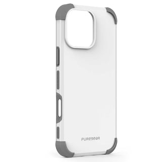 Foto 6 | . Funda Puregear Dualtek Mag Para Iphone 16 Pro Blanca Compatible Con Magsafe