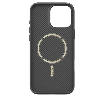 Foto 4 | . Funda Raptic Aramid Para Iphone 16 Pro Max Negra Compatible Con Magsafe