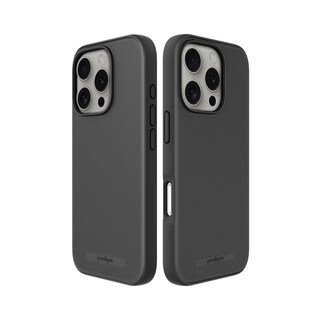 Foto 3 | . Funda Prodigee Solid Mag Para Iphone 16 Pro - Negra