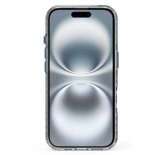 Foto 6 | . Funda Puregear Slimshell Plus Mag Para Iphone 16 Plus Transp Tornasol Compatible Con Magsafe