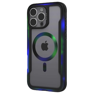 Foto 2 | . Funda Raptic Shield Para Iphone 16 Pro Onyx Compatible Con Magsafe