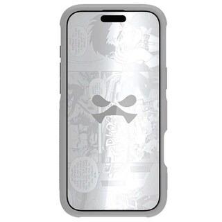 Foto 6 | Funda Ghostek Atomic para iPhone 16 Pro Aluminio Prismatic Transp Magsafe