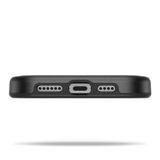 Foto 7 | Funda Mybat Fuse con Magsafe para iPhone 16 Pro Max Negra