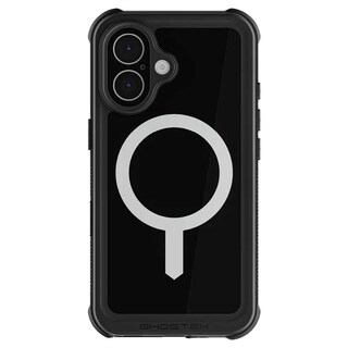 Foto 7 | . Funda Ghostek Nautical Clip Para Iphone 16 Plus Negra Magsafe Contra Agua