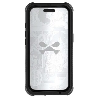 Foto 8 | . Funda Ghostek Nautical Clip Para Iphone 16 Plus Negra Magsafe Contra Agua