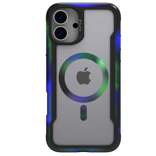 Foto 1 | . Funda Raptic Shield Para Iphone 16 Onyx Compatible Con Magsafe