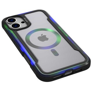 Foto 5 | . Funda Raptic Shield Para Iphone 16 Onyx Compatible Con Magsafe