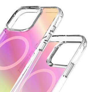 Foto 5 | . Funda Prodigee Glow Mag Para Iphone 16 Pro Compatible Con Magsafe