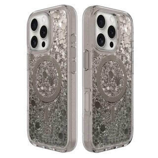Foto 3 | . Funda Prodigee Popstar Mag Para Iphone 16 Pro Max Titanio Brillos