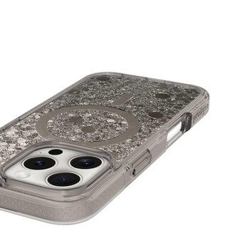 Foto 5 | . Funda Prodigee Popstar Mag Para Iphone 16 Pro Max Titanio Brillos